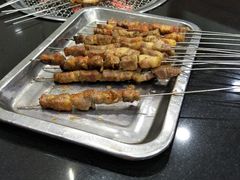 -瑞杰烧烤店·24小时营业(山东路店)