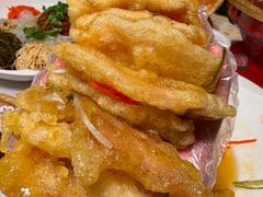 -燕郊烧鸽子(酷车小镇店)