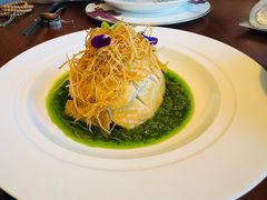 -王府井文华东方酒店-紫膳餐厅