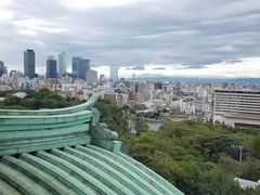 -名古屋城