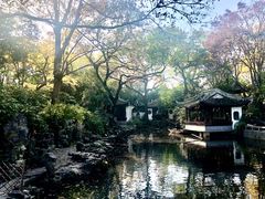 -秋霞圃