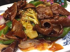 -旺达·福州菜(正大广场店)