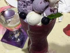 蓝莓之野-哈根达斯(陆家浜路店)