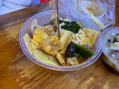 -八一路好吃街(雨田商务大厦店)