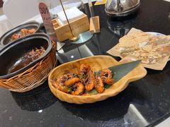 -老西门·常州菜(新区店)