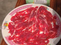 -粉灯牛腩牛杂煲·鸡煲(双井店)