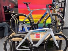 -TREK崔克自行车(碧云店)