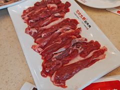 -阳坊大都涮羊肉(阳坊总店)