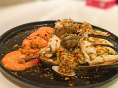 -粤来记·啫啫煲·点心(日月光店)