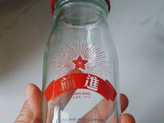 -红星前进面包牛奶公司(君太店)