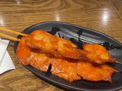 -老妈米线(木渎影视城店)