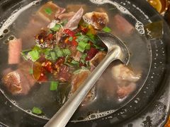 -张关合渣(朱家坳店)