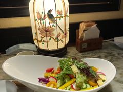 -绿茶餐厅(昌平悦荟店)