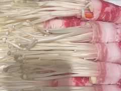 -韩时烤肉(丰科万达广场店)