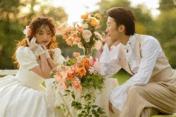 -雨墨婚纱摄影工作室