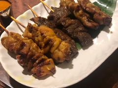 -黄珍珍泰国菜馆(九龙城店)