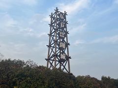 -茅山东方盐湖城景区