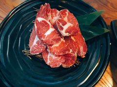 -黑牛の店·和牛烧肉(大悦城店)