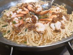 -隆喜元鱼汤包·海鲜(中联广场店)