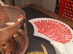 -南门涮肉(通州店)