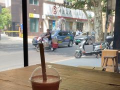 -BAKER&SPICE(安福路店)