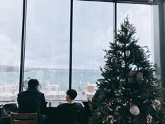 景观位-Cafe Aewol Monsant