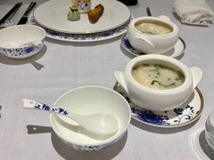 -Yan Ting 宴庭中餐厅(上海静安瑞吉酒店)