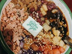-李炮称盘麻辣烫(无锡荟聚店)