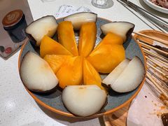 -老味烧烤(总店)