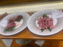 -隐炉和牛烧肉店(群力店)