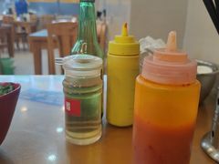 -老牌依强牛肉店(达道总店)