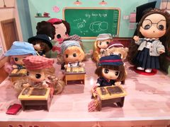 -东浩兰生上海世博展览馆