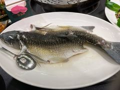 -飞尝蚝·顺德菜·鱼生(顺德总店)