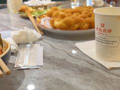 -伊尚宫·清真广式早茶.韩式烤肉·火锅