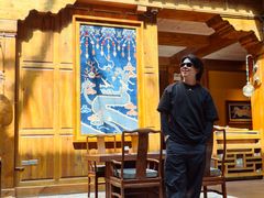 -松赞拉萨林卡中餐厅