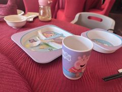 -洲际酒店·凌霄中餐厅SUMMIT