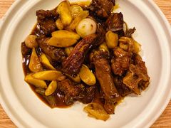 -九里云松·天香餐厅