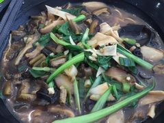 -晓午阳常熟炒浇面(红庙店)