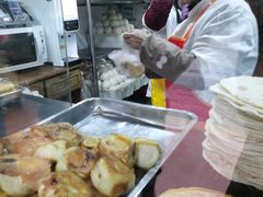 -清真·西北人家风味馆(中山中路店)
