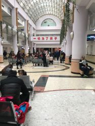 -上海交通大学医学院附属上海儿童医学中心(陆家嘴总院区)