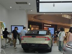 -杭州来福士中心