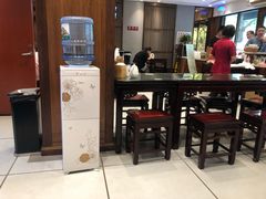 大堂-熙盛源(凤凰街店)