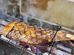 -霄汉羊排(万松园一店)