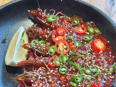 -KimPro 辛普乐概念韩餐