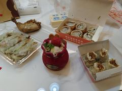 福兔双至外带冰淇淋杯-哈根达斯(烟台振华店)