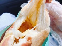 小鲜蛋黄吐司-顾家包掂