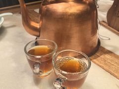 -小吊梨汤·北京菜·烤鸭(清河万象汇店)