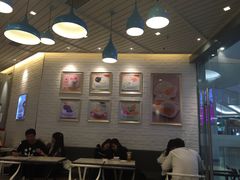 大堂-满记甜品(荟聚购物中心店)