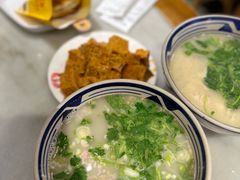 -虢国羊肉汤馆(政二街店)