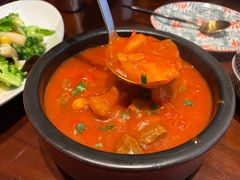 -那拉提之疆·新疆菜(美院店)
